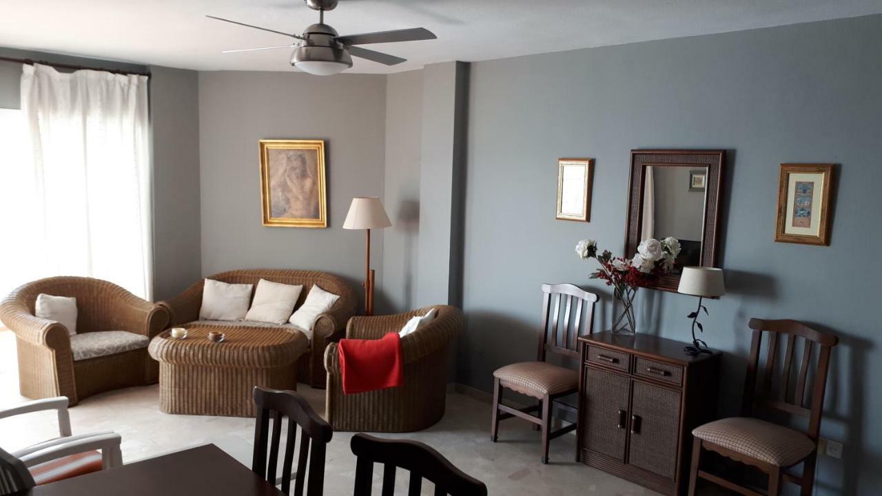 Lejlighed Primera Linea De Playa 4 *