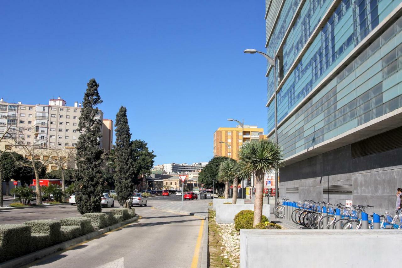 Apartamento Homely Vialia Jacinto Verdaguer *
