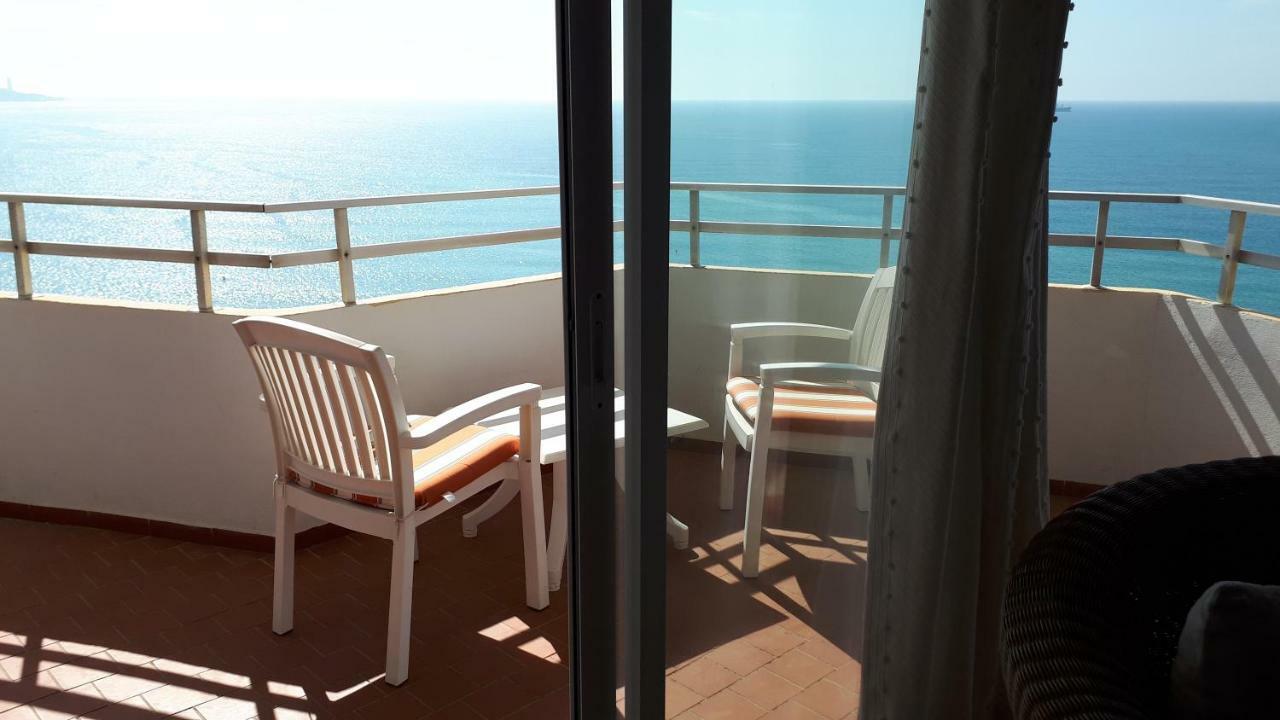 Primera Linea De Playa 4 * Málaga