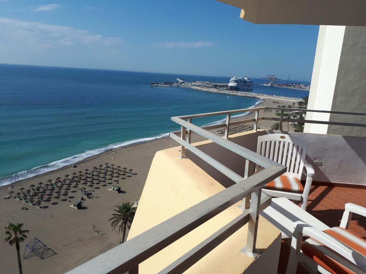 Lejlighed Primera Linea De Playa 4 *