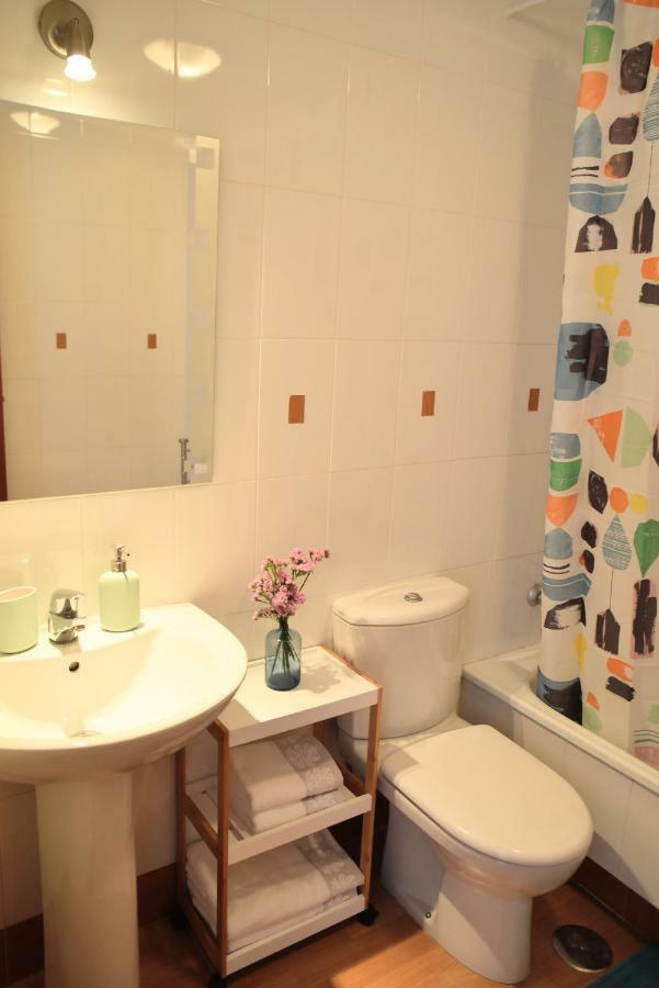 Homely Vialia Jacinto Verdaguer Apartamento