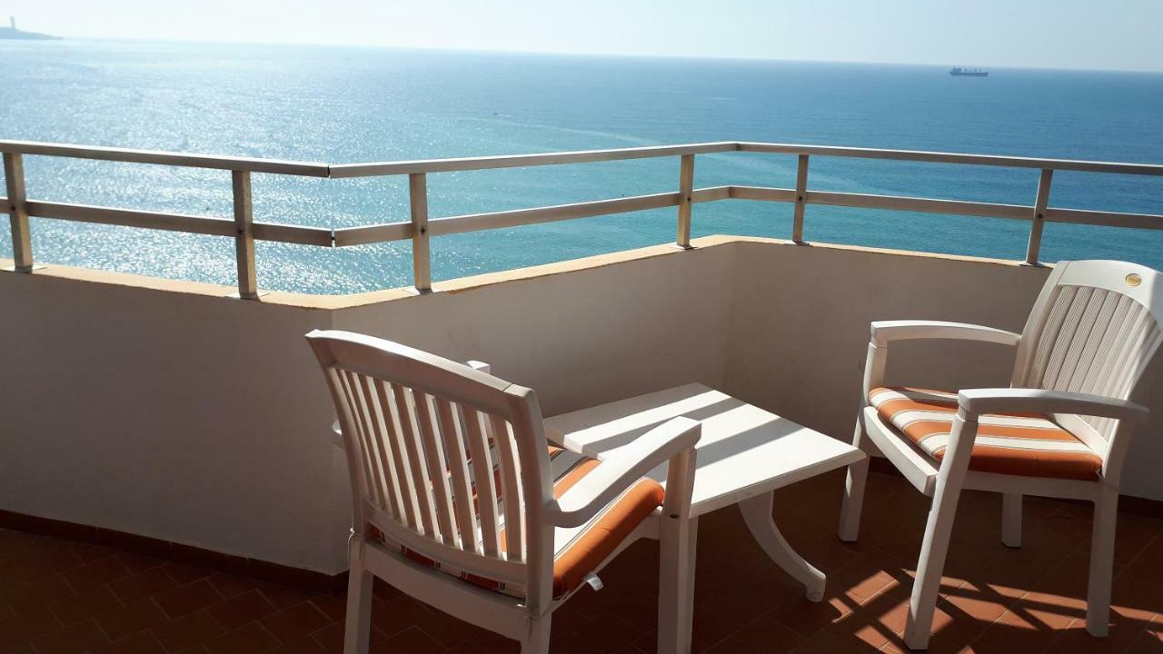 Lejlighed Primera Linea De Playa 4 *