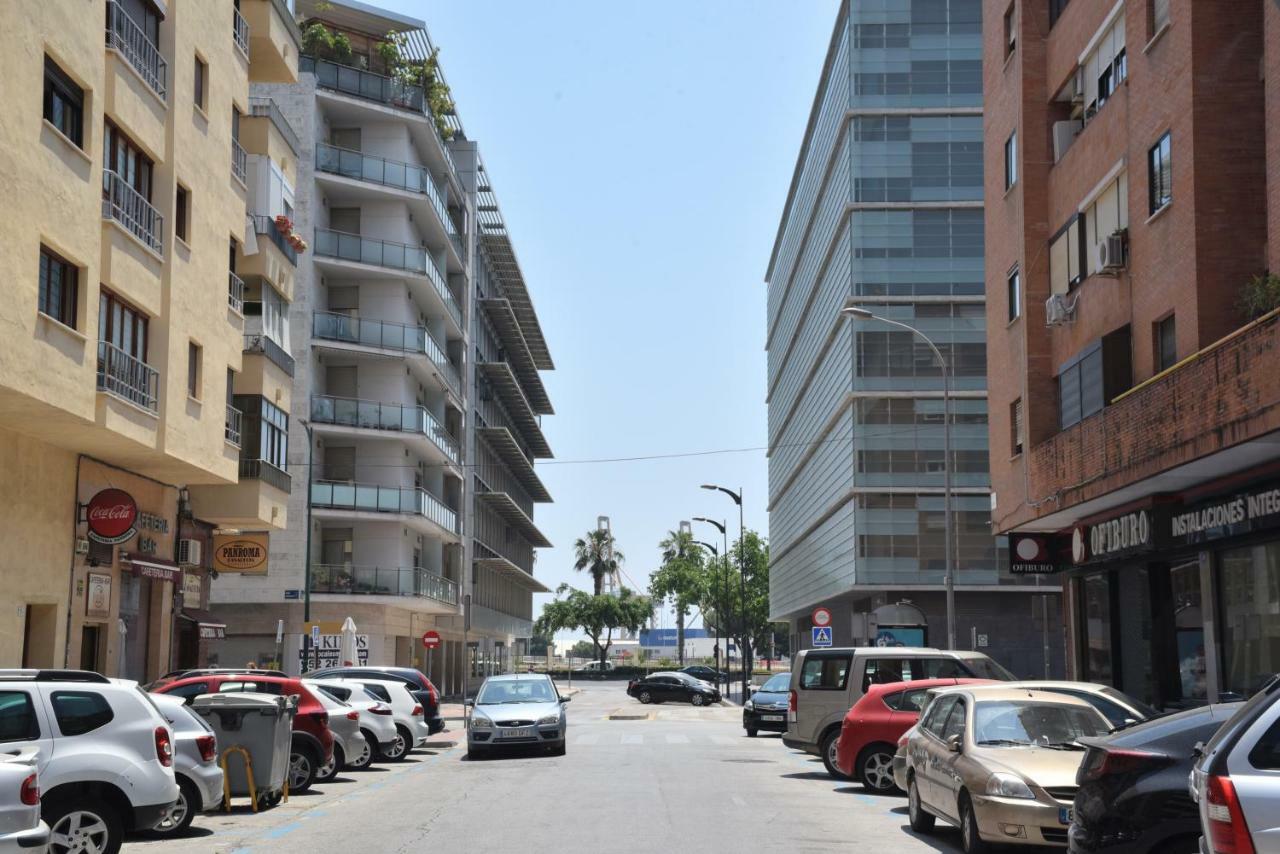 Homely Vialia Jacinto Verdaguer * Málaga