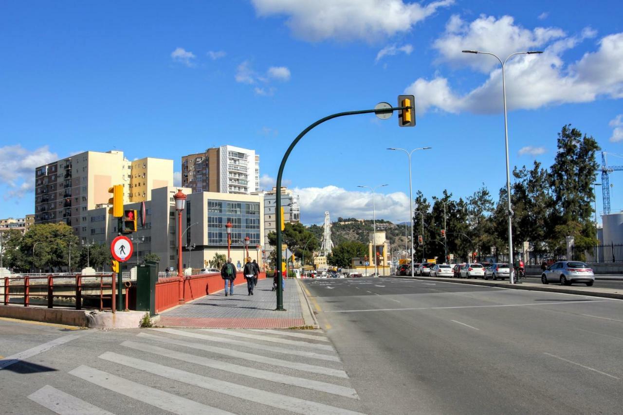 Apartamento Homely Vialia Jacinto Verdaguer