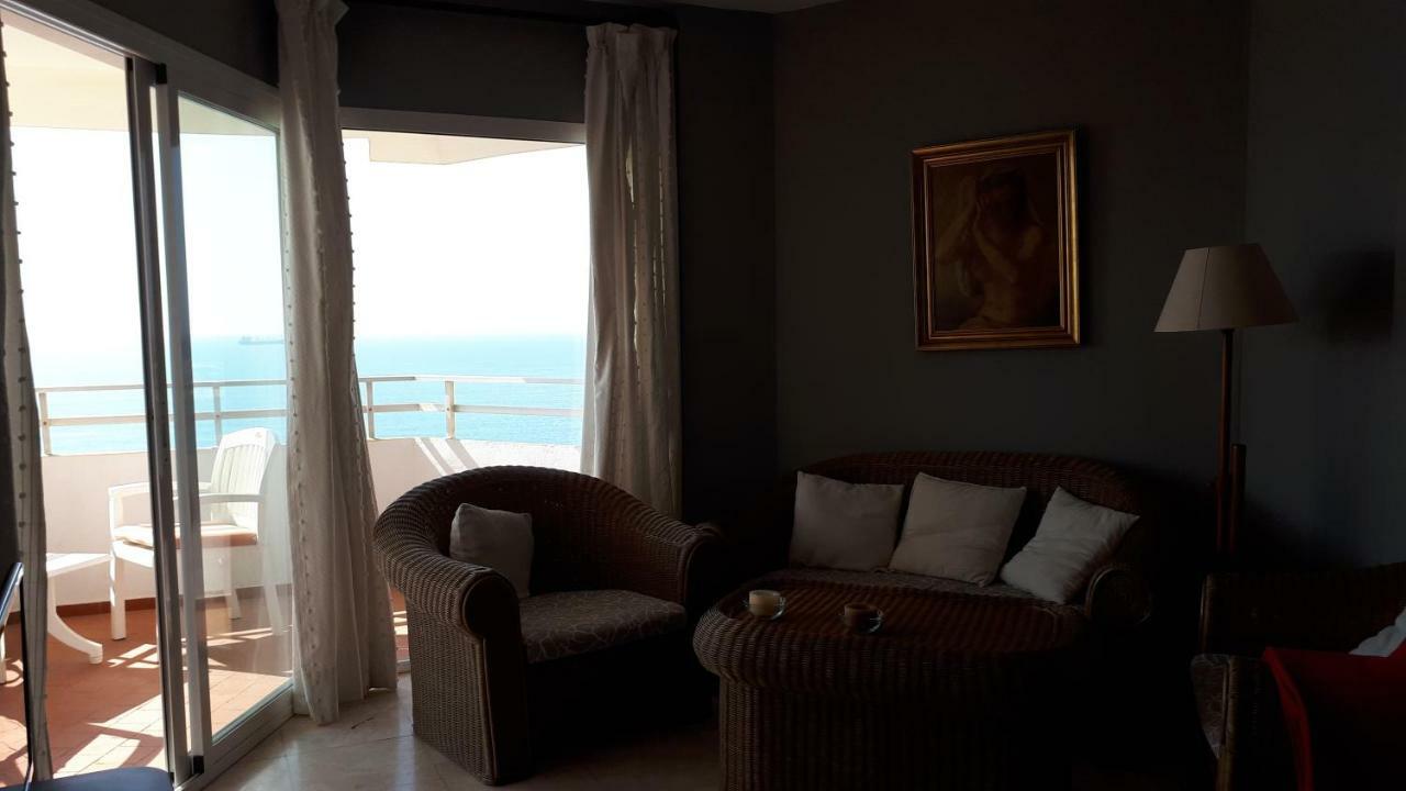 Lejlighed Primera Linea De Playa 4