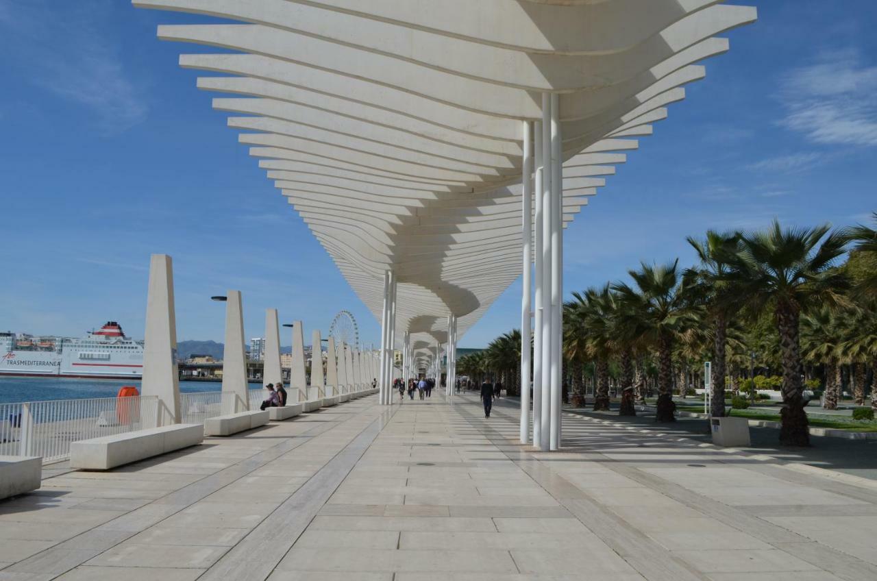 Homely Vialia Jacinto Verdaguer Málaga
