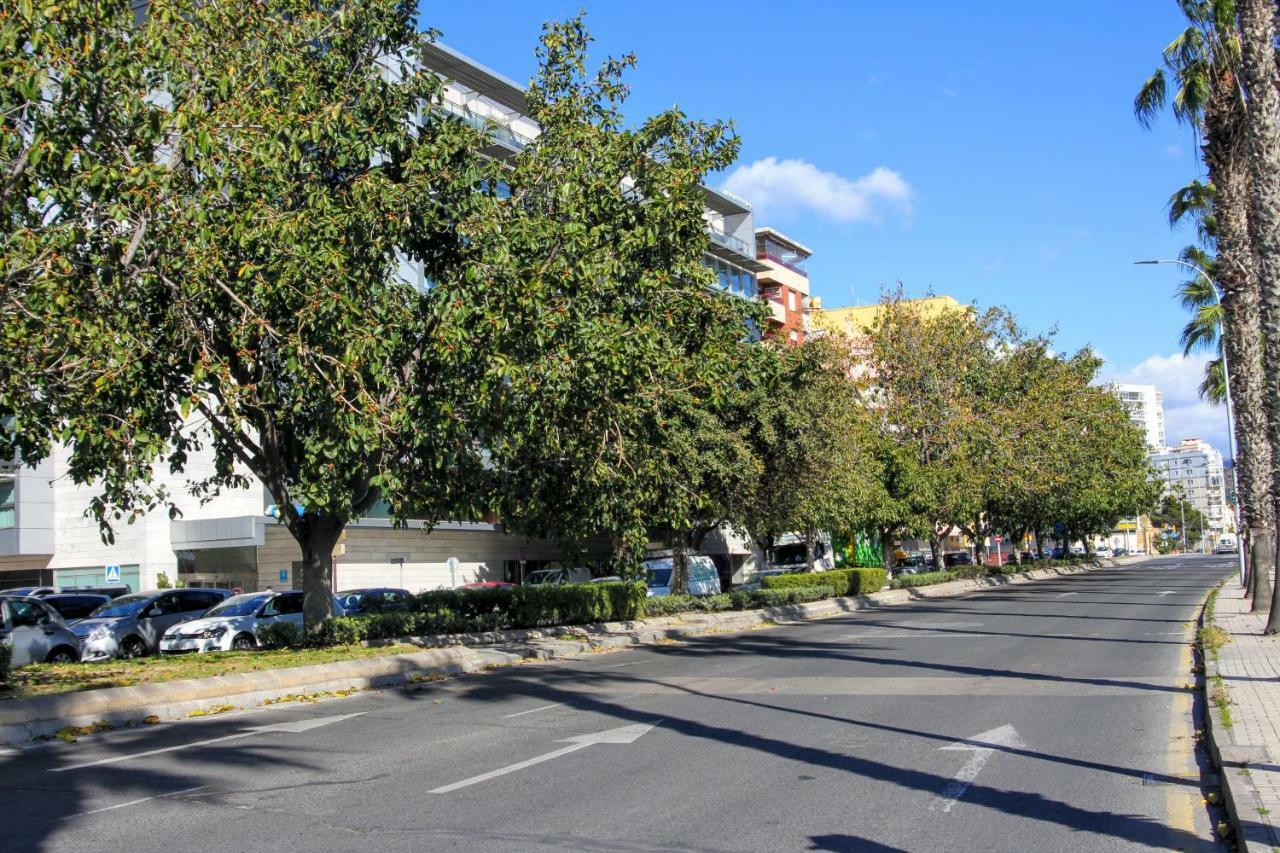 Apartamento Homely Vialia Jacinto Verdaguer *