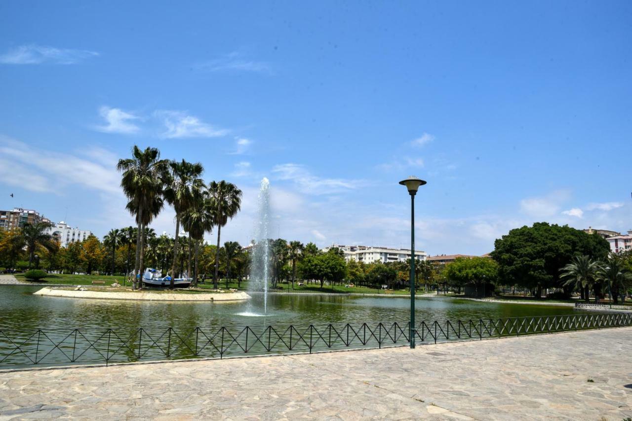 Apartamento Homely Vialia Jacinto Verdaguer *