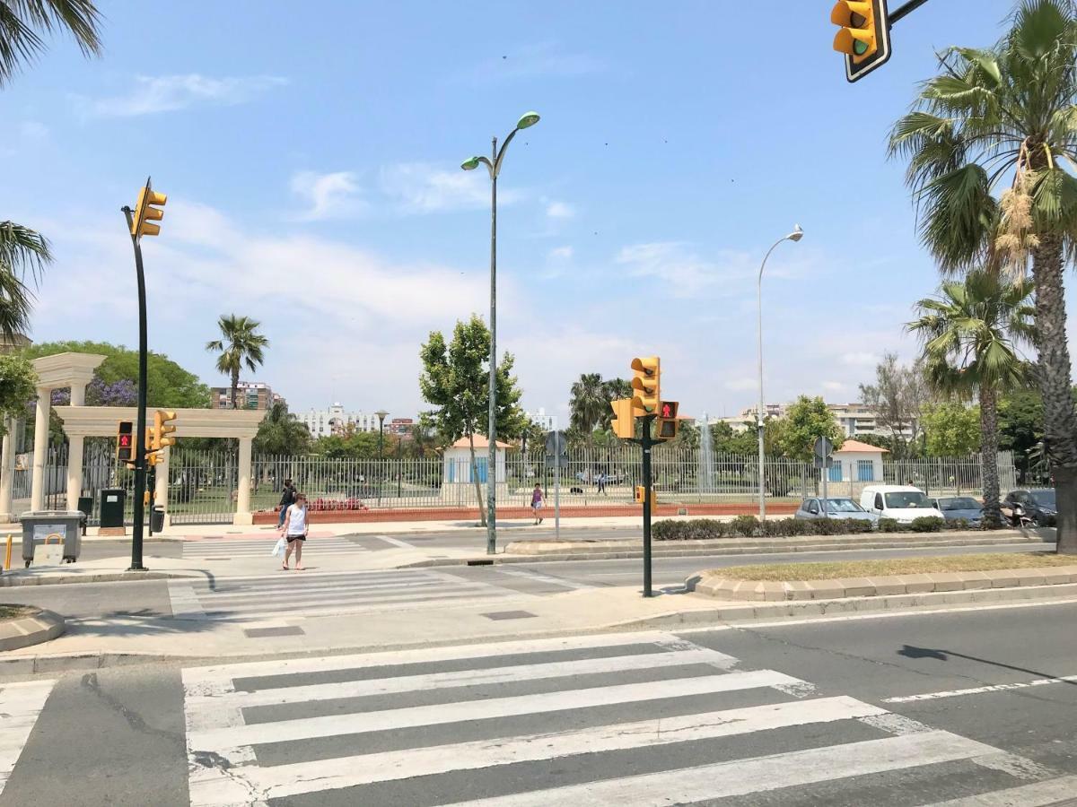 Homely Vialia Jacinto Verdaguer Apartamento *