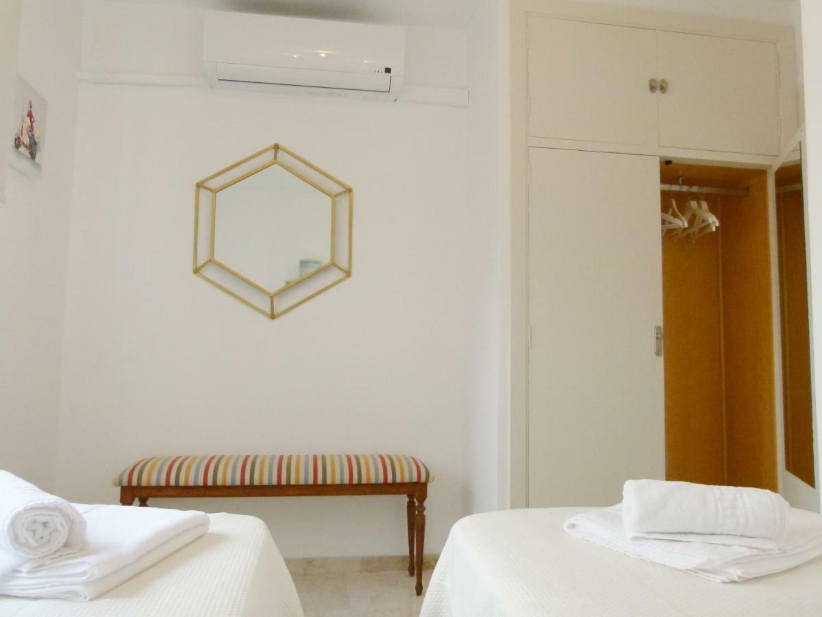 Casa Volare- Estilo Y Relax En Pleno Casco Antiguo Malaga