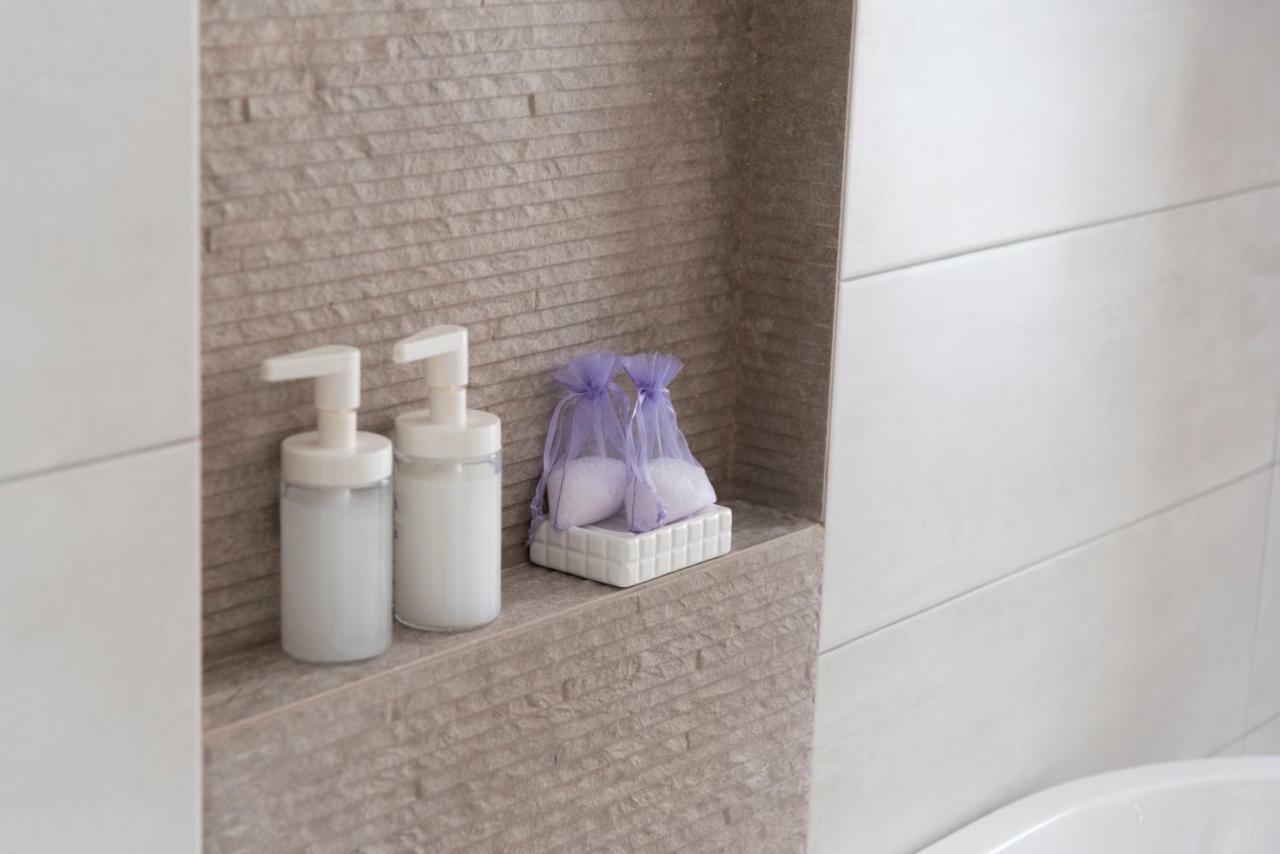 Cosy Flat - Center - Parking Free Appartement *