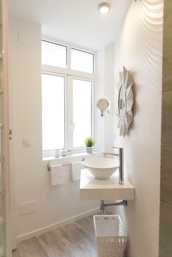 Luxury Apartamento Málaga