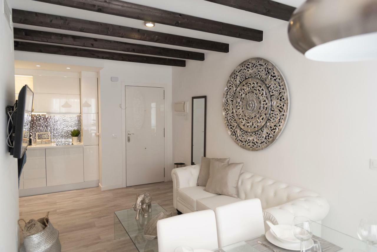 Apartamento Luxury Málaga