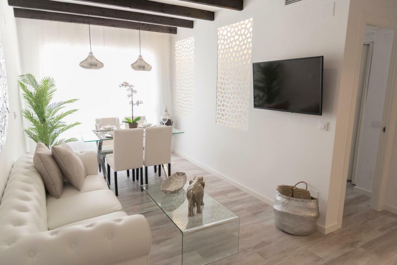 Apartamento Luxury *
