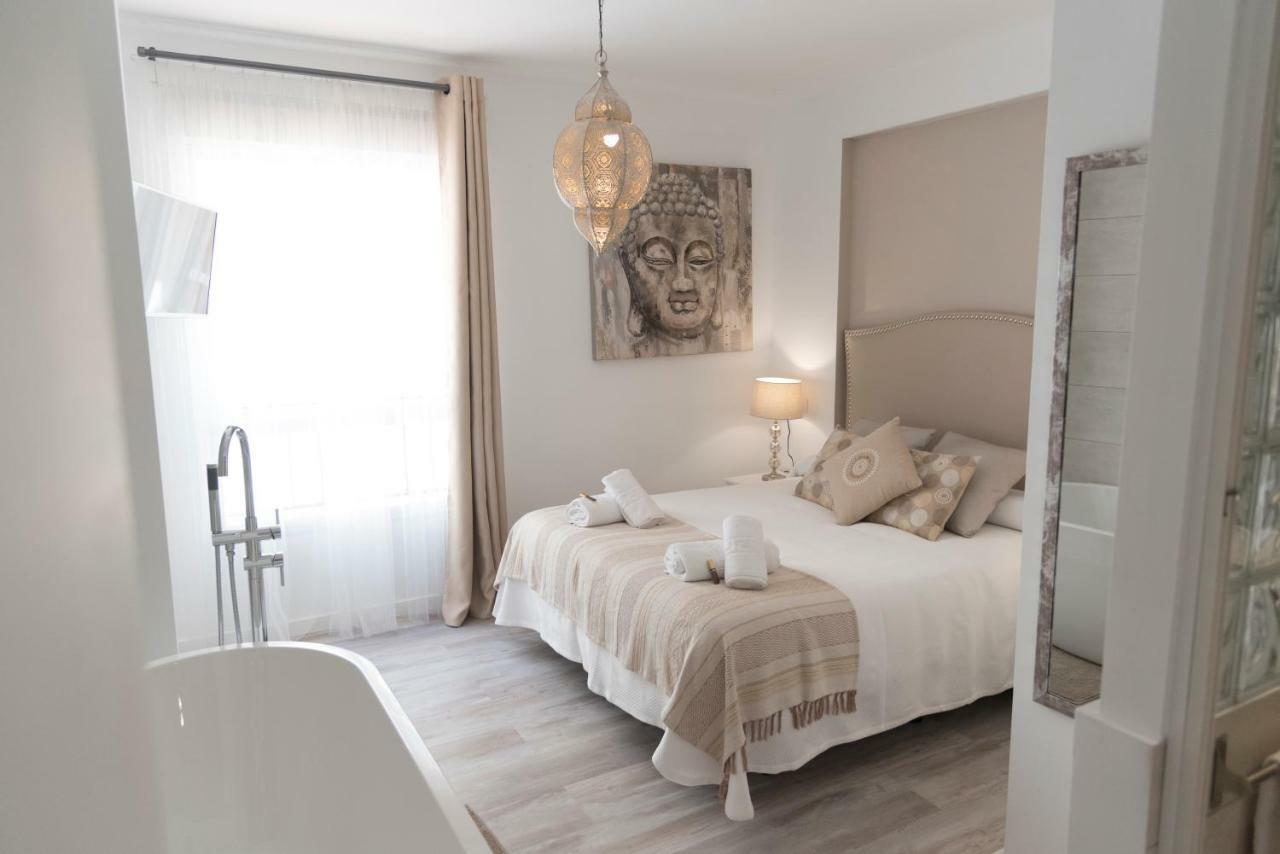 Apartamento Luxury