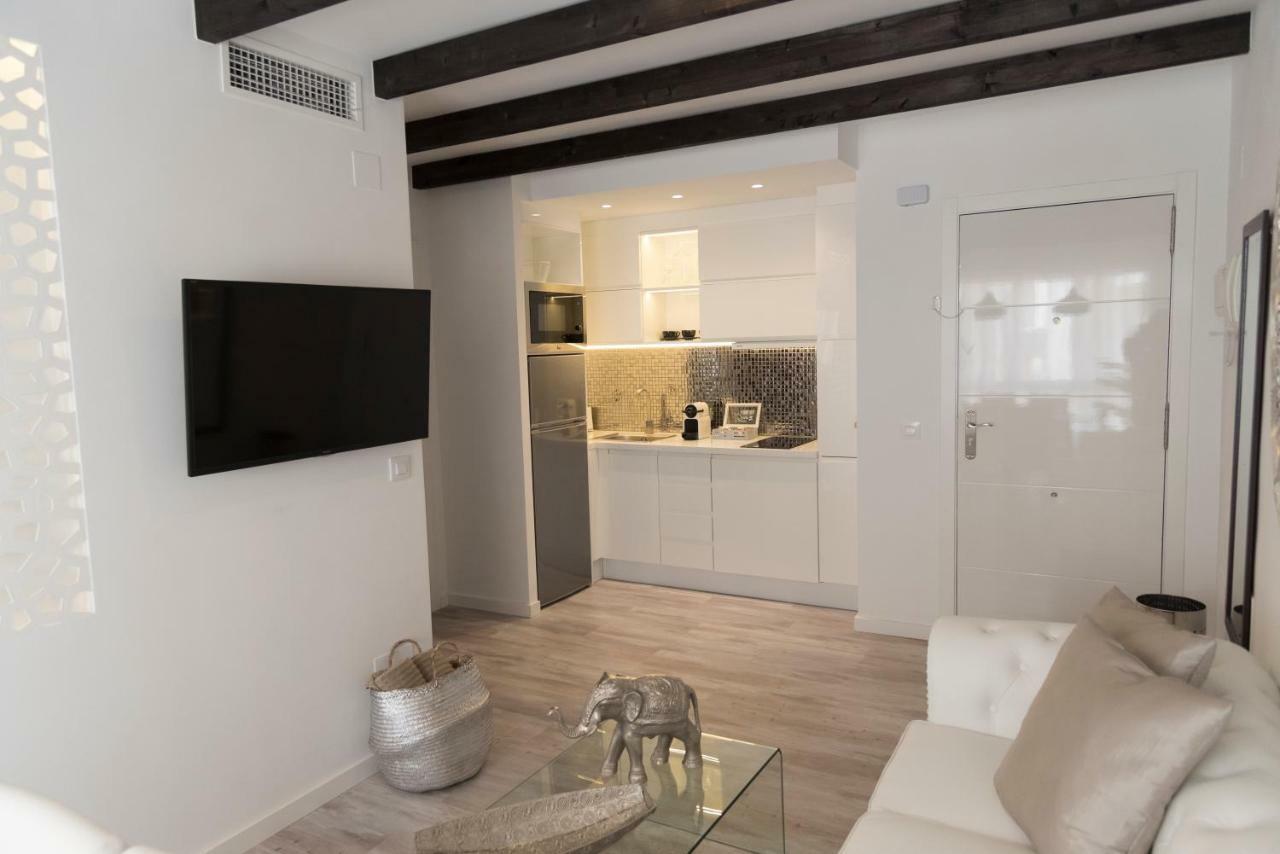 Apartamento Luxury *