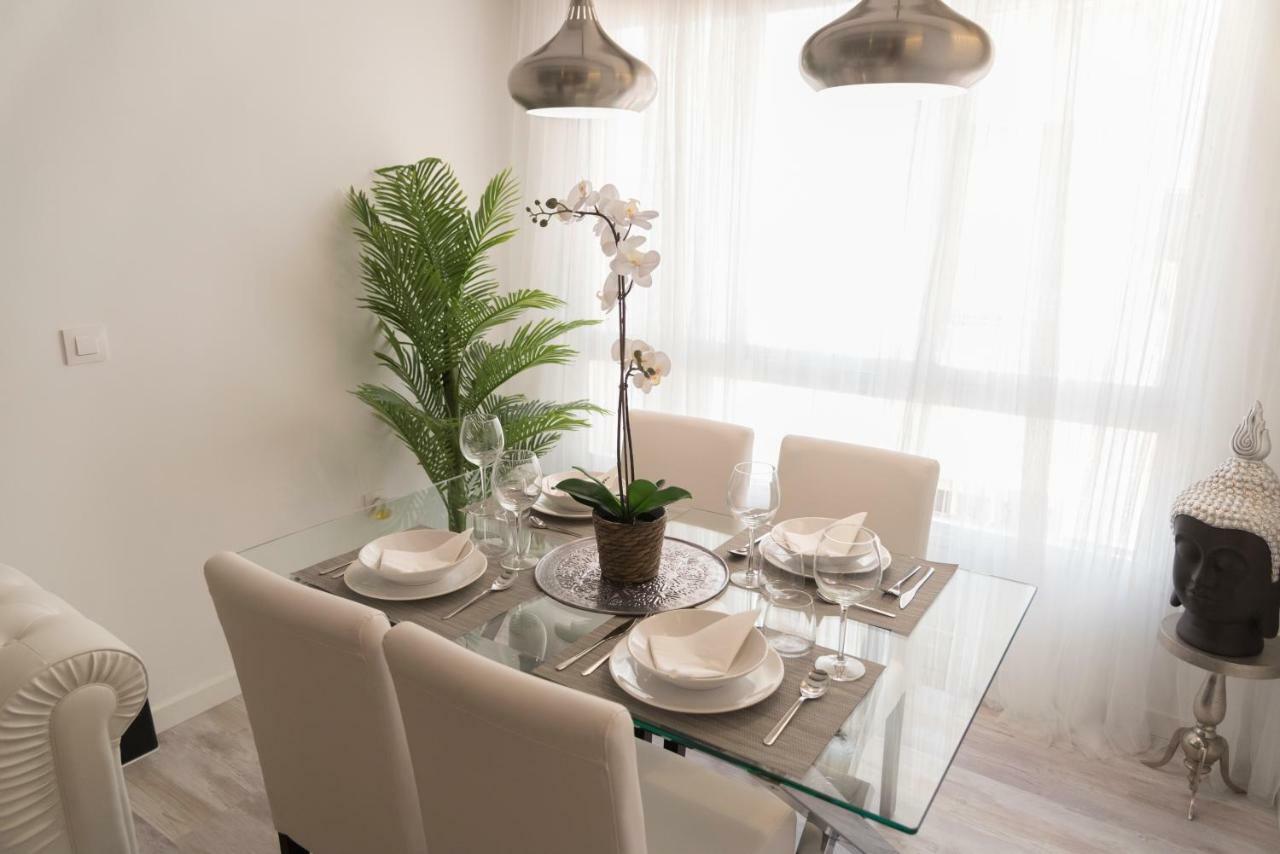 Luxury Apartamento *