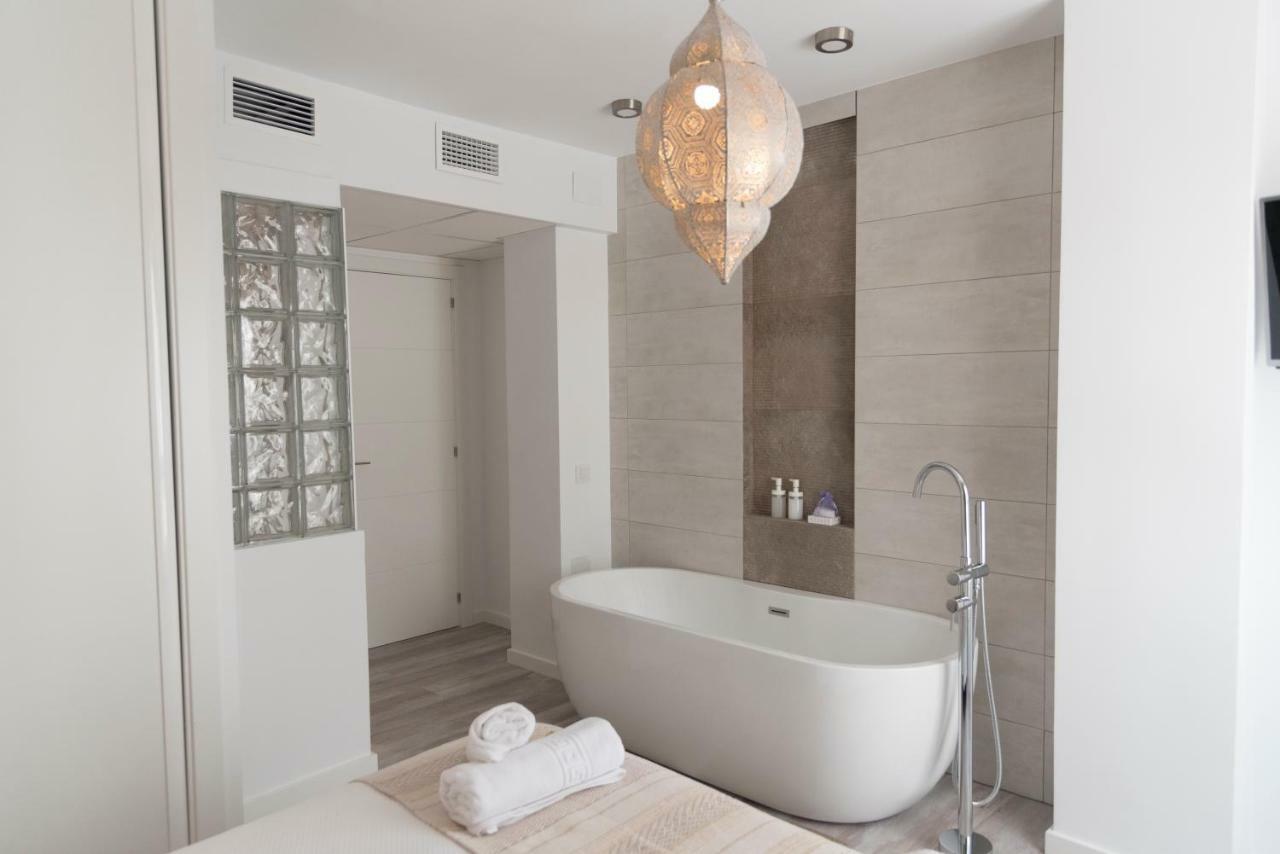 Apartamento Luxury *