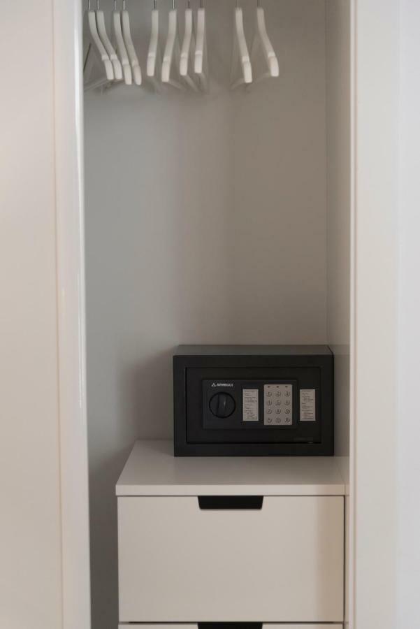 Luxury Apartamento Málaga