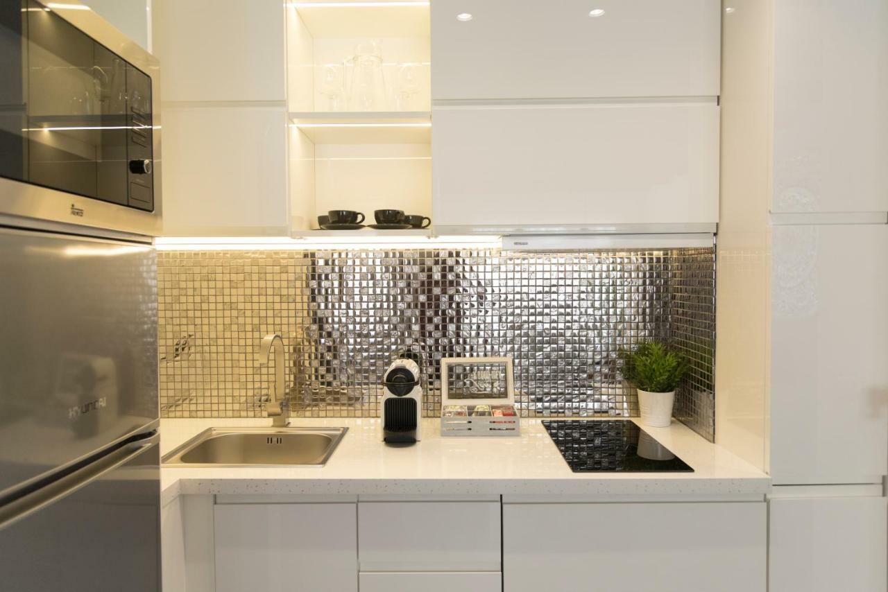 Apartamento Luxury *