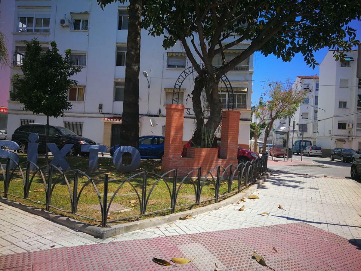 Lejlighed Playa,centro ,bus Y Metro