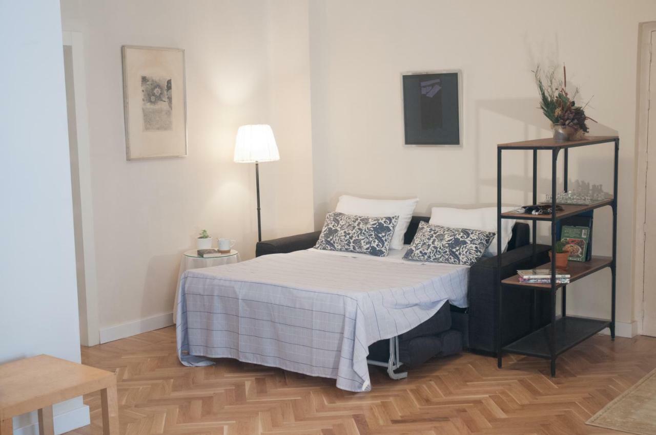 Apartamento Sancha De Lara