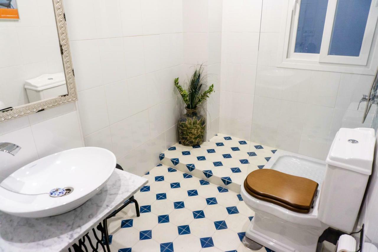 Appartement Sancha De Lara