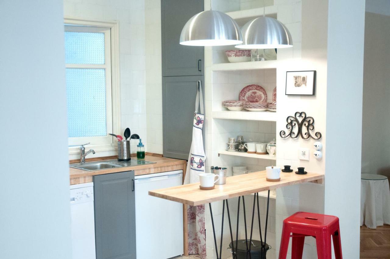 Sancha De Lara Apartamento Málaga