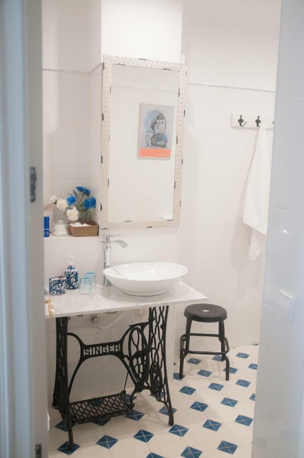Sancha De Lara Appartement Málaga