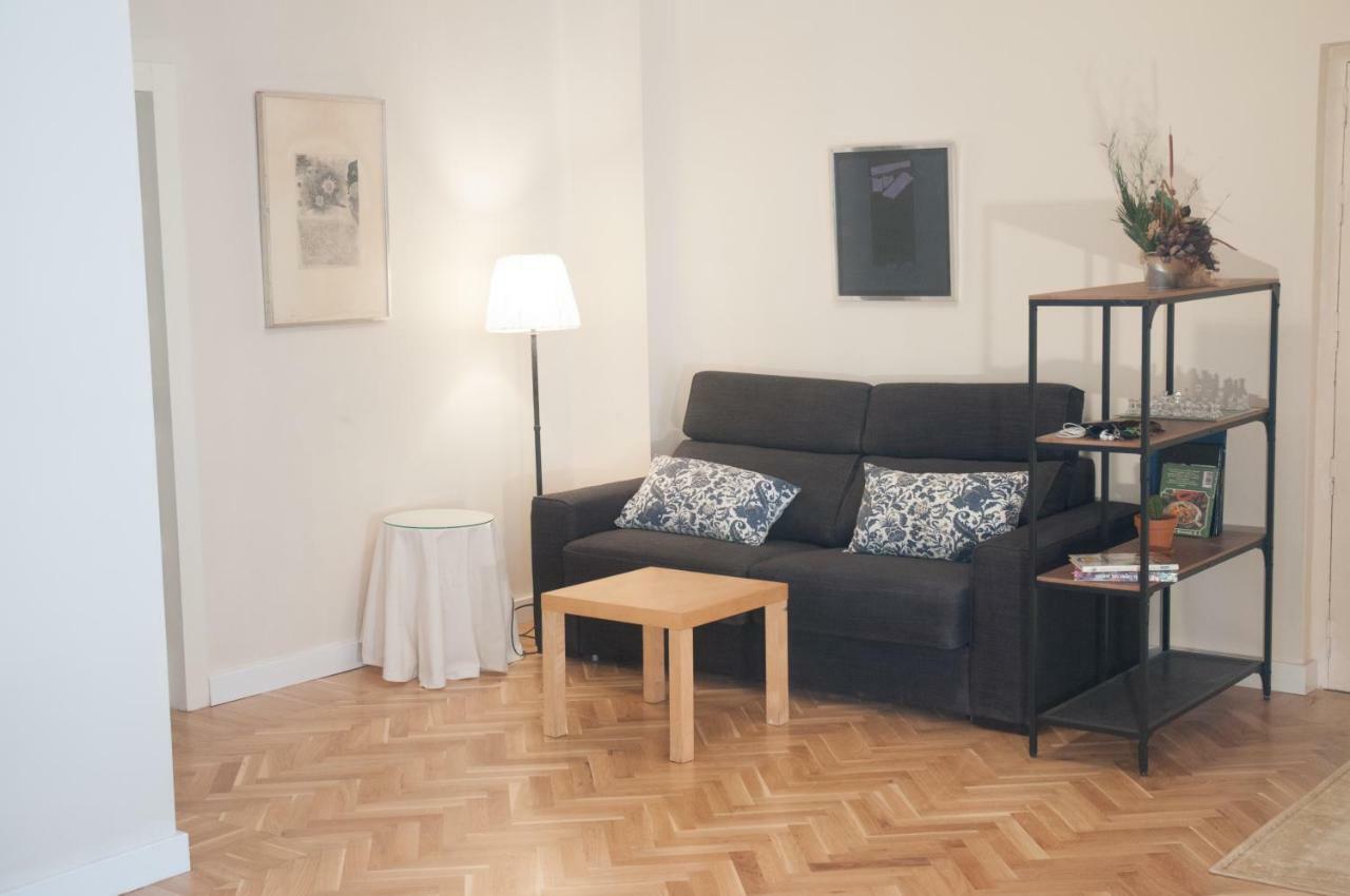 Sancha De Lara Appartement