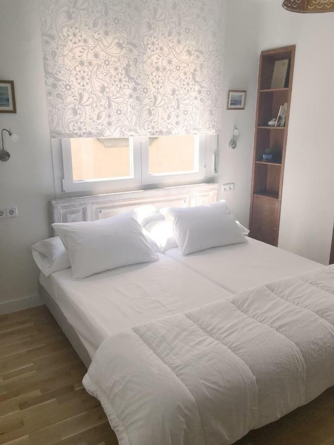 Appartement Sancha De Lara Málaga