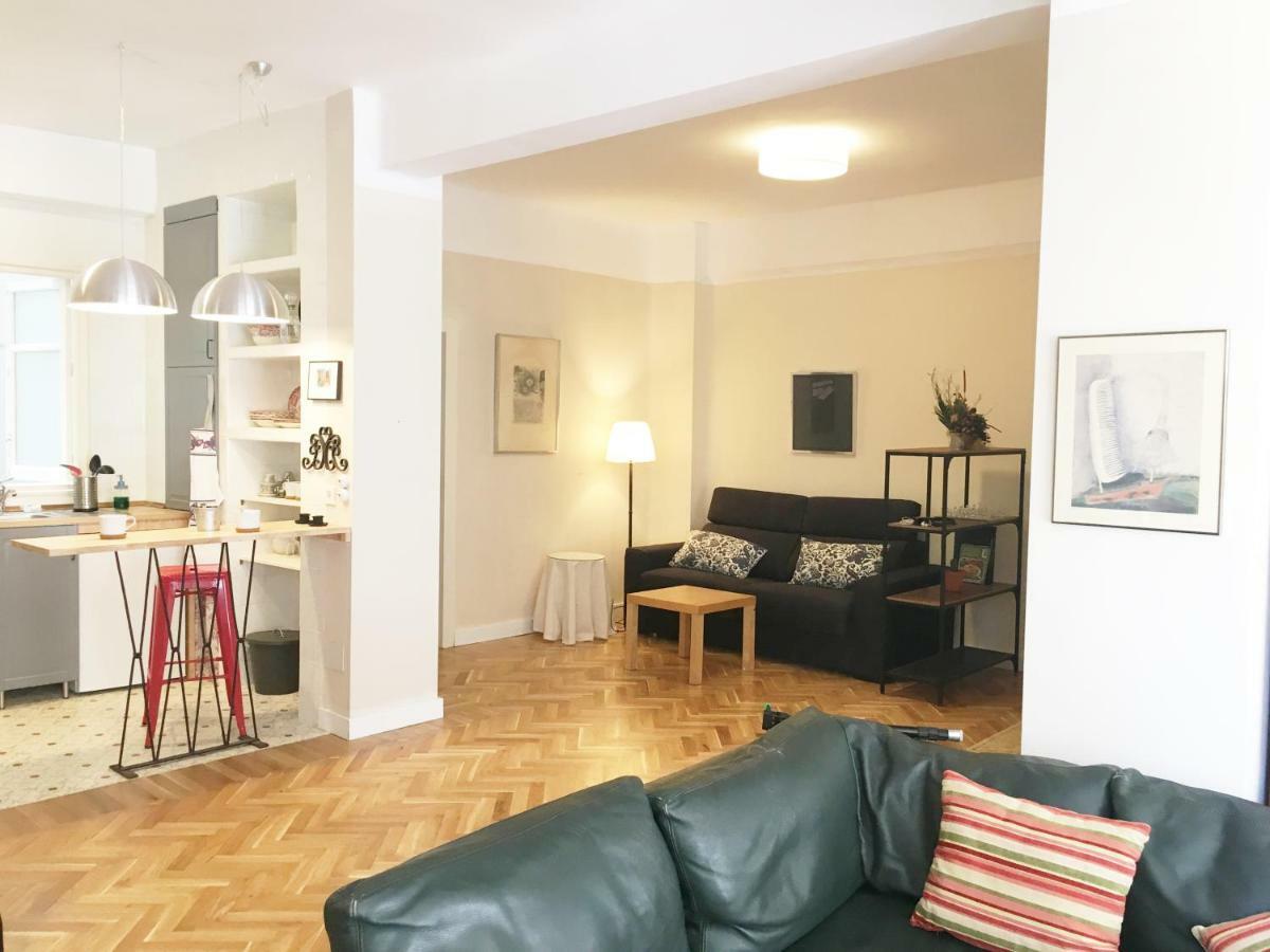 Appartement Sancha De Lara *