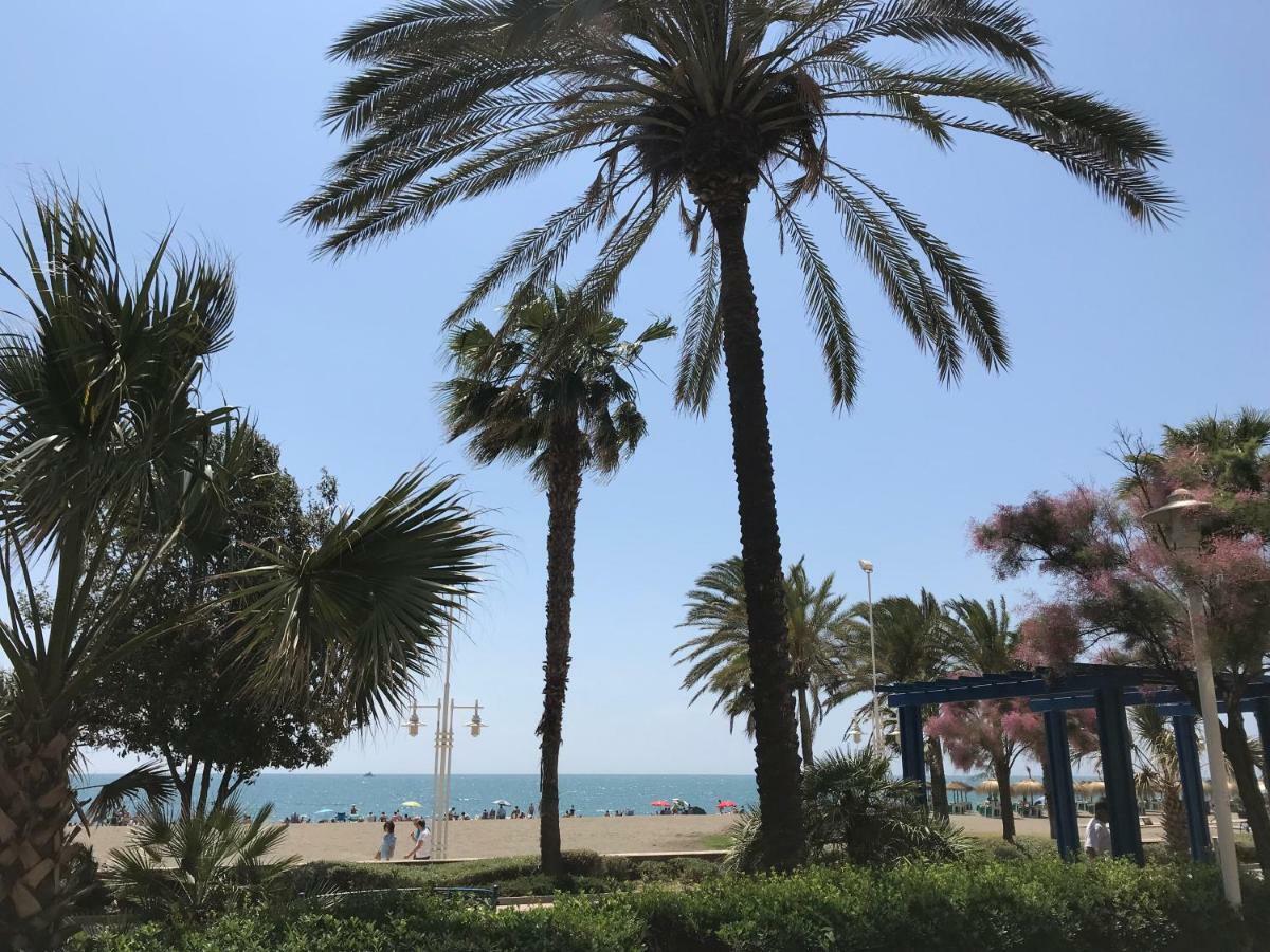 Leilighet Apartamento Idelfonso Marzo Playa Málaga