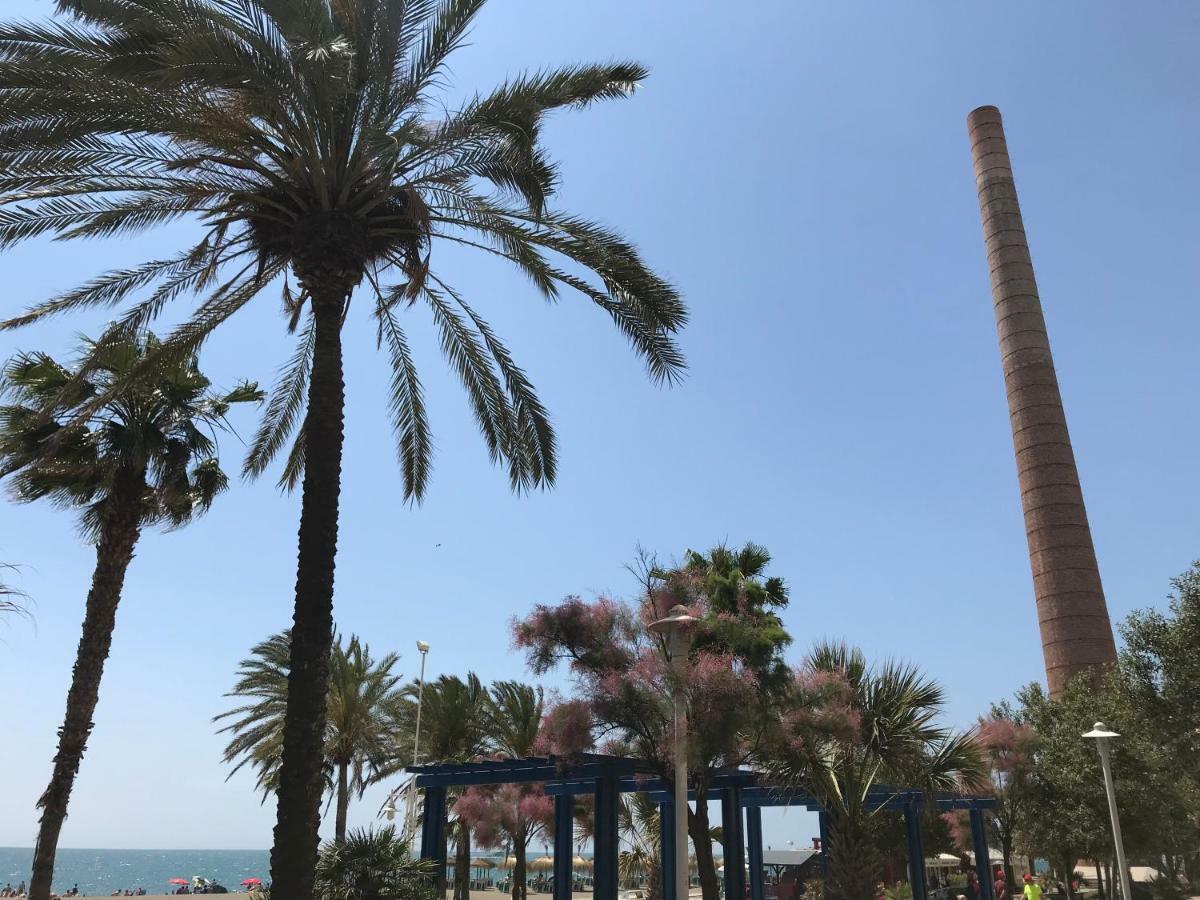 Leilighet Apartamento Idelfonso Marzo Playa *
