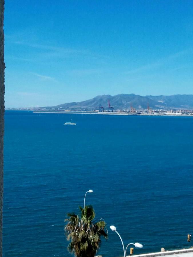 Espectaculares Vistas, El Morlaco Appartement