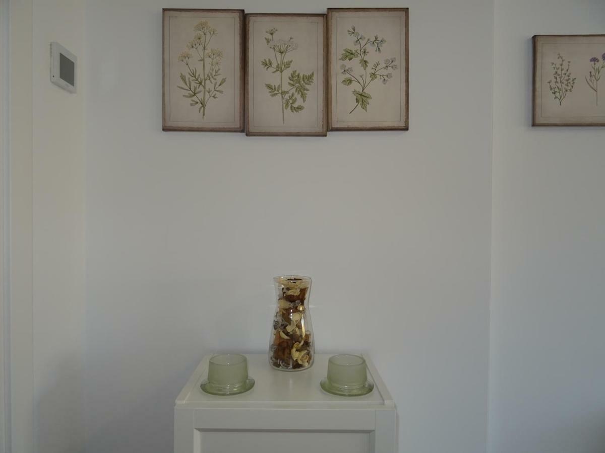 Carmen Apartment Málaga