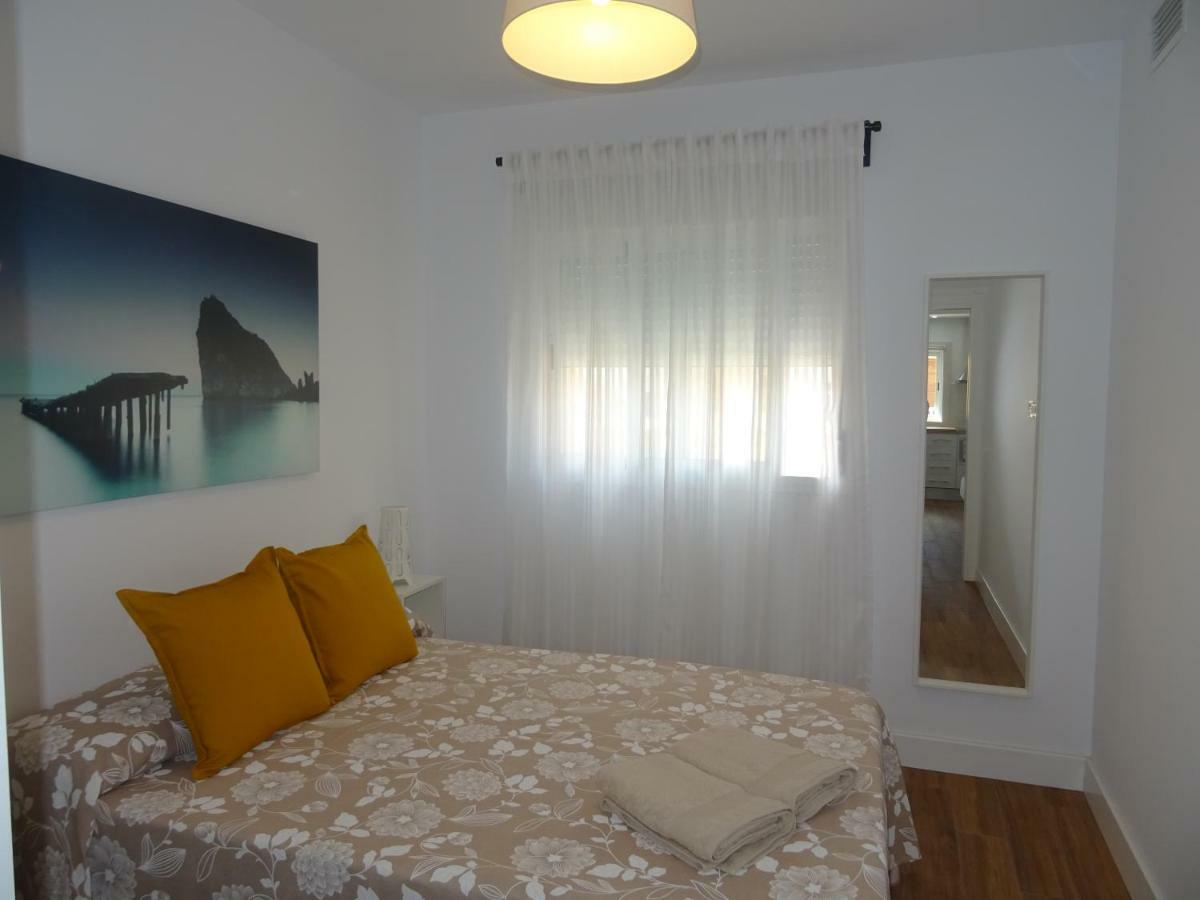 Carmen Apartment Málaga