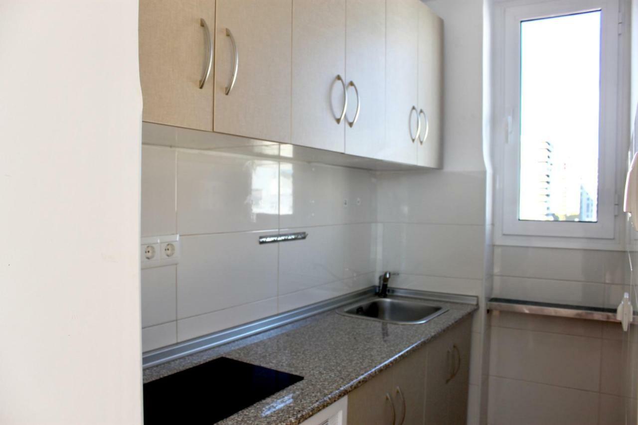 Atico Armengual Málaga