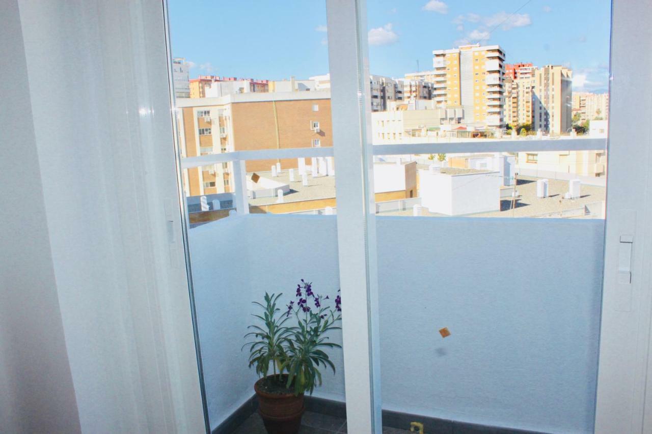 Atico Armengual Apartamento *