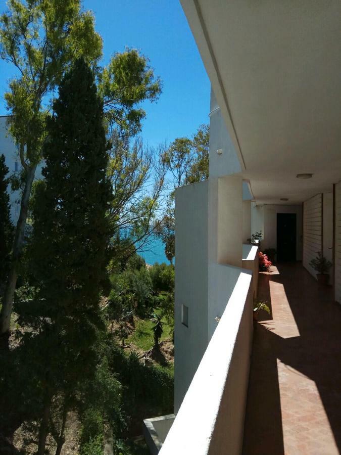 Apartamento Espectaculares Vistas, El Morlaco *