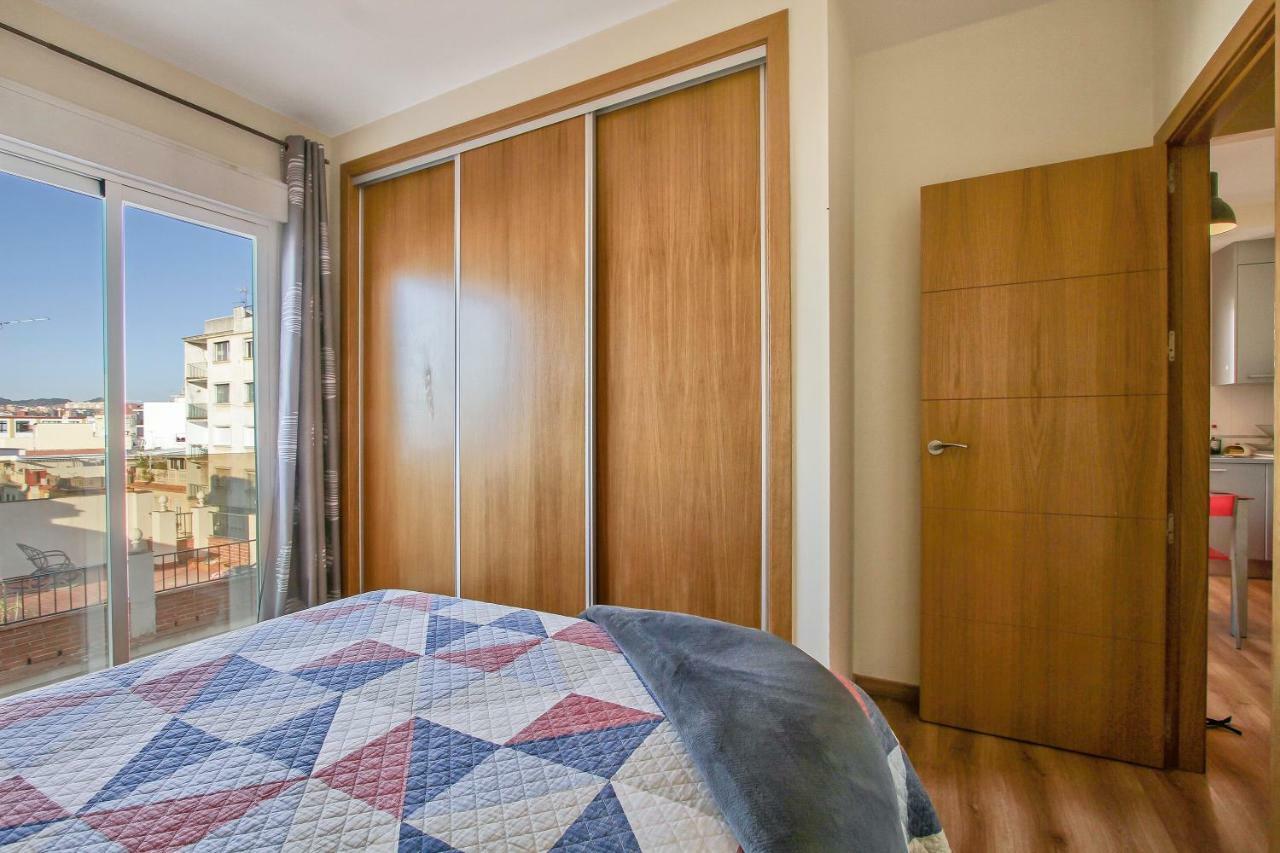 Apartamento Ba-barcelo, 30 *