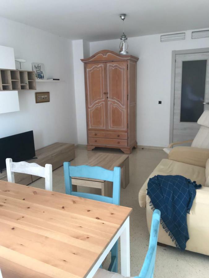 Apartamento Idelfonso Marzo Playa * Málaga