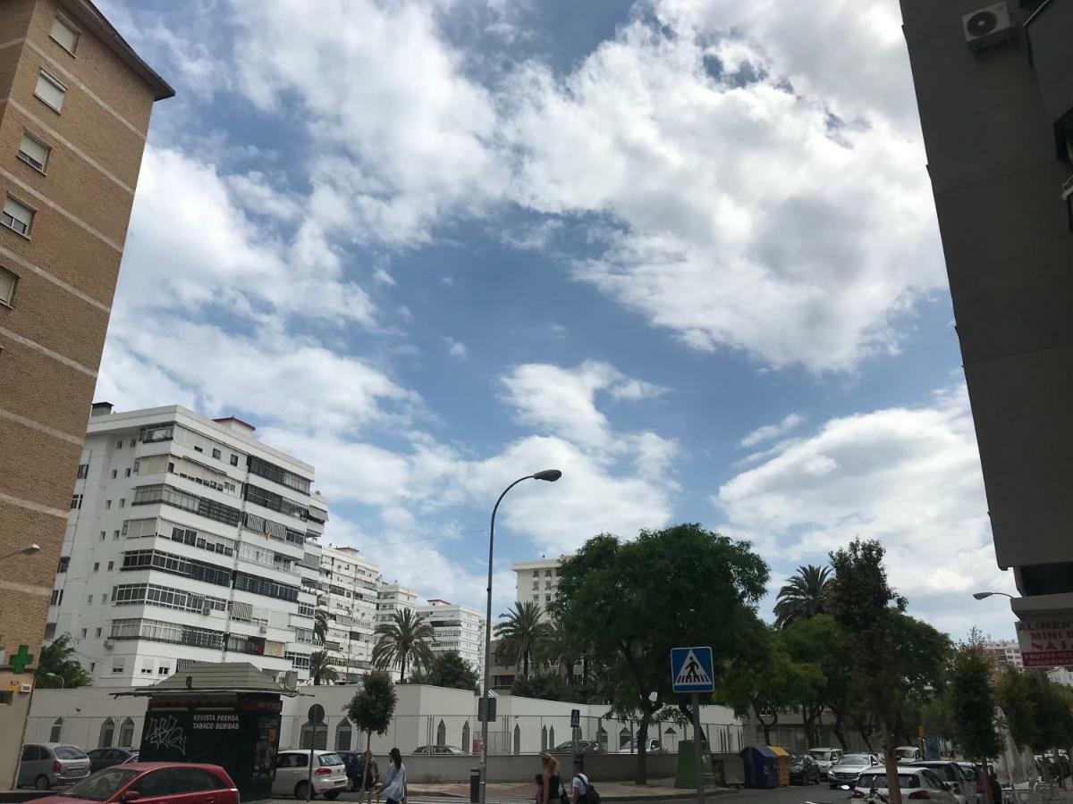 Apartamento Idelfonso Marzo Playa * Málaga