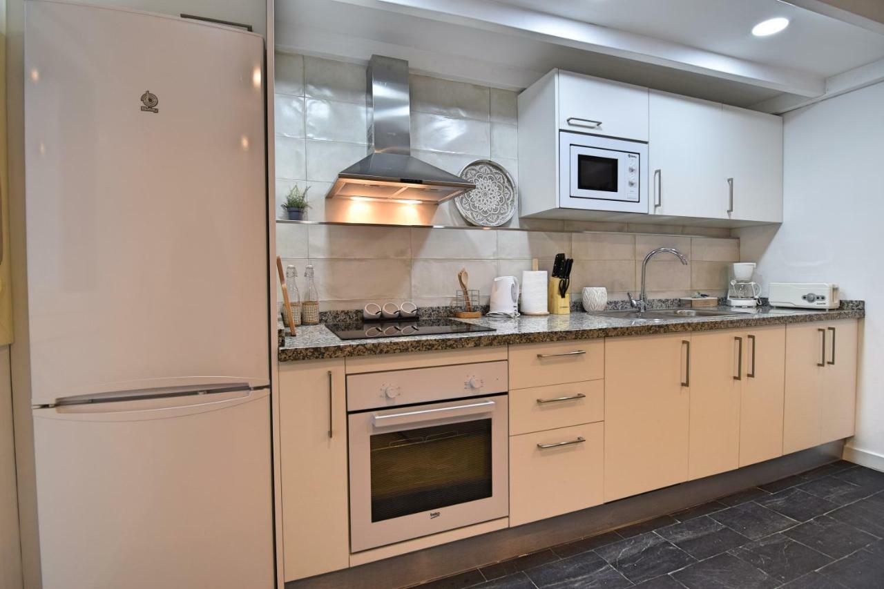 Apartamento Apt. El Escondite, Centro Histórico Málaga