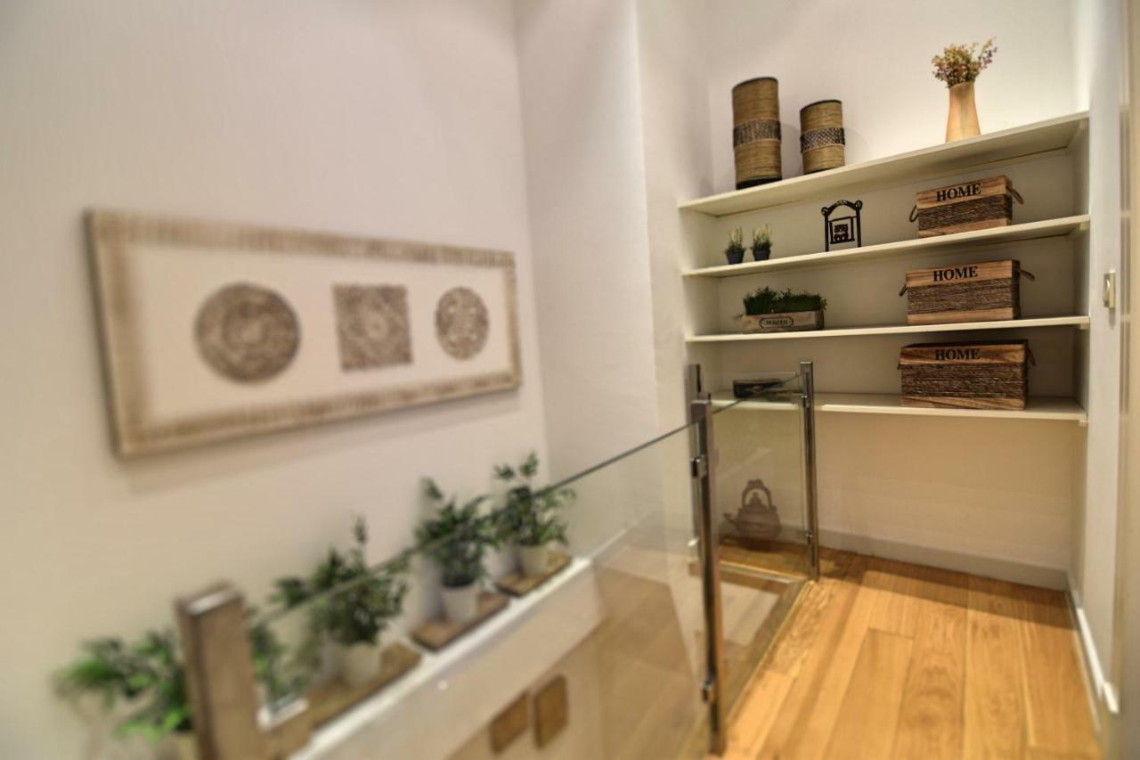 Apt. El Escondite, Centro Histórico Apartamento