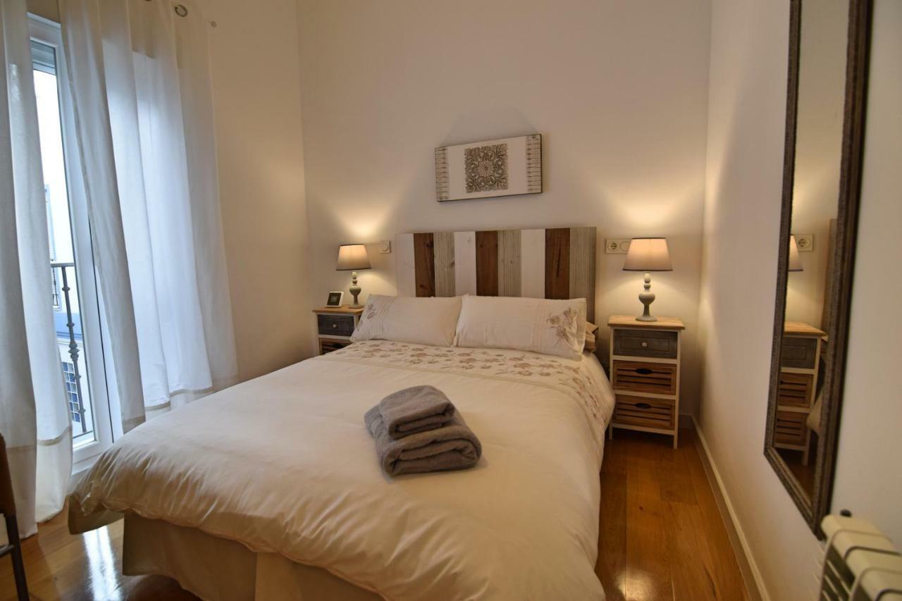 Apt. El Escondite, Centro Histórico Apartamento *