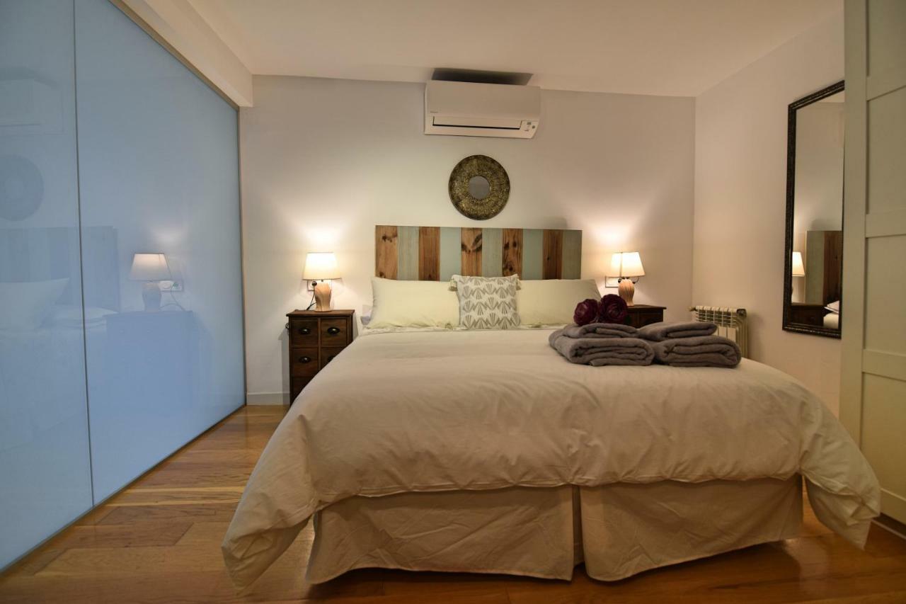 Apt. El Escondite, Centro Histórico Apartamento Málaga