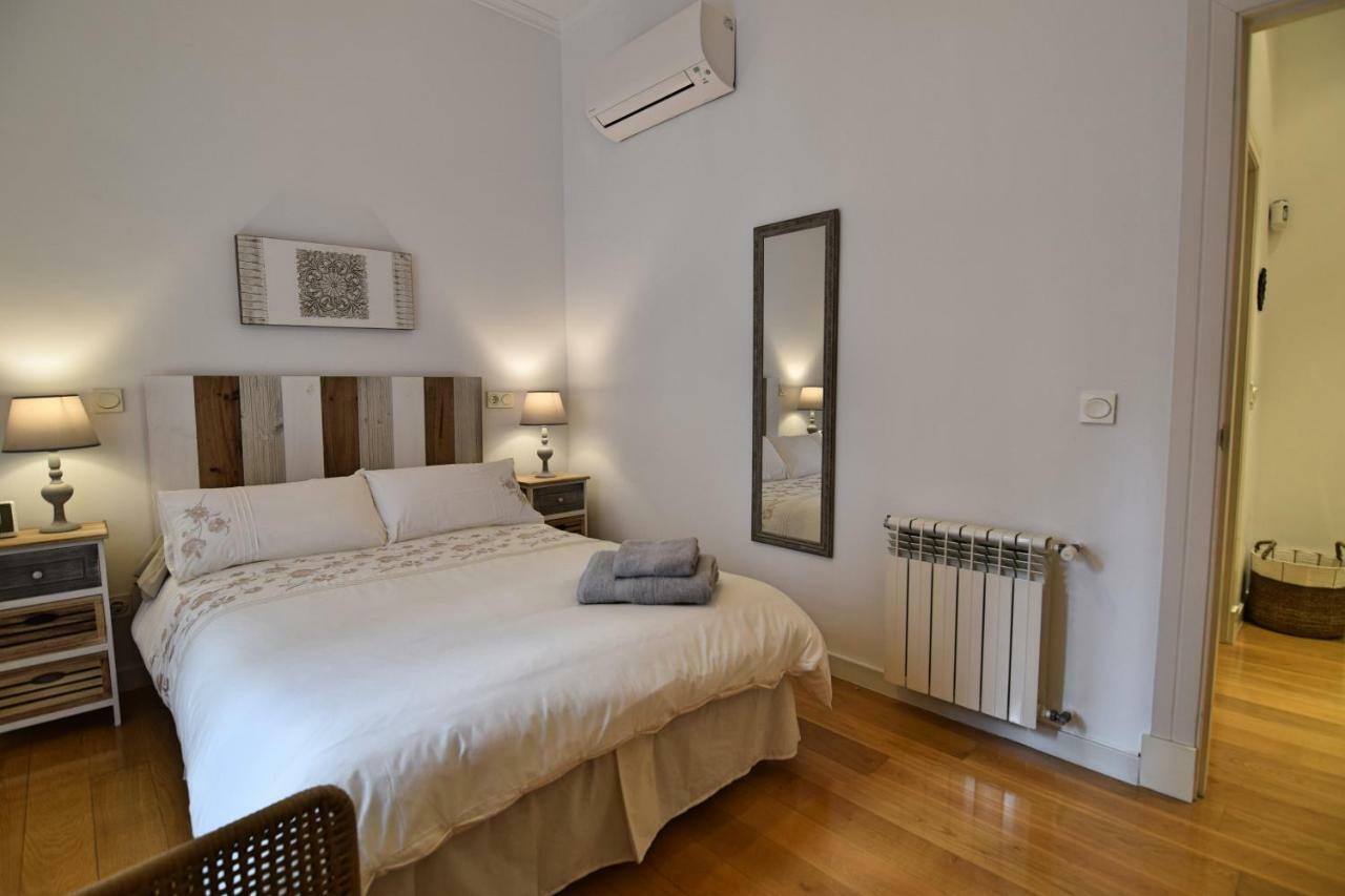 Apt. El Escondite, Centro Histórico Apartamento Málaga