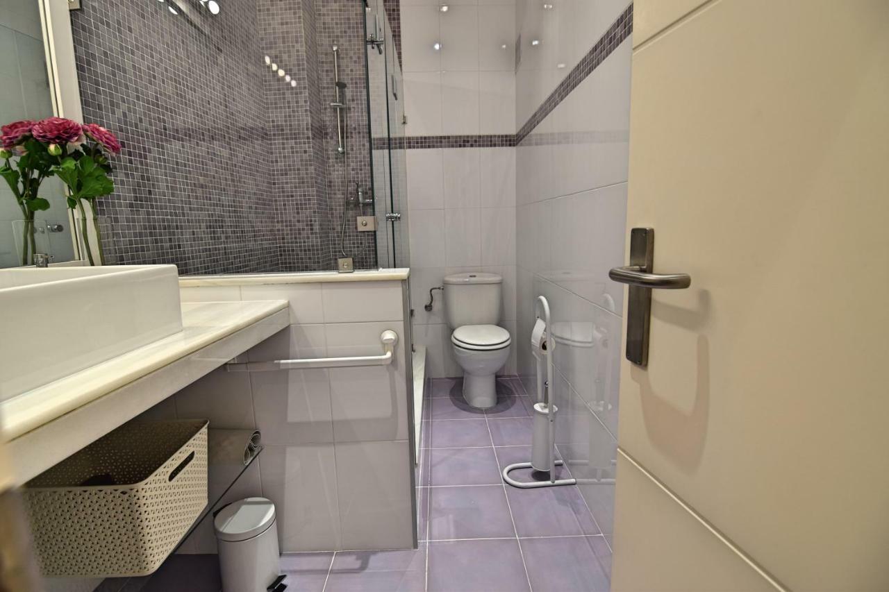 Apartamento Apt. El Escondite, Centro Histórico