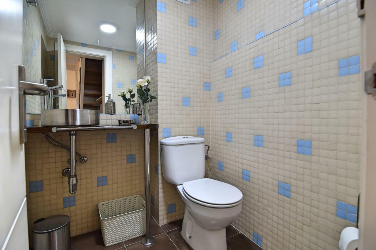 Apartamento Apt. El Escondite, Centro Histórico